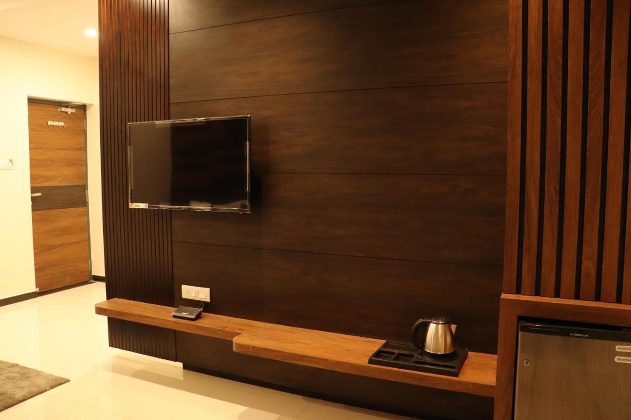 Hotel City Point Phalodi  Exterior foto